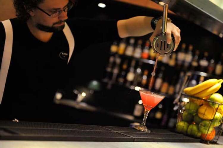 Bjork Bar