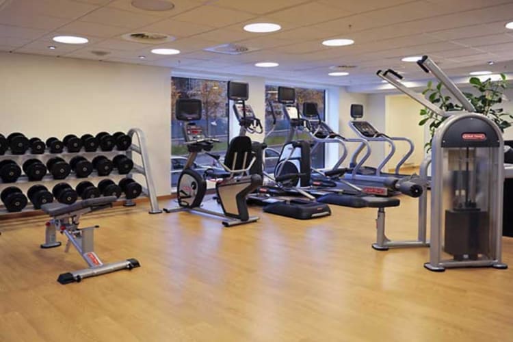 Fitness