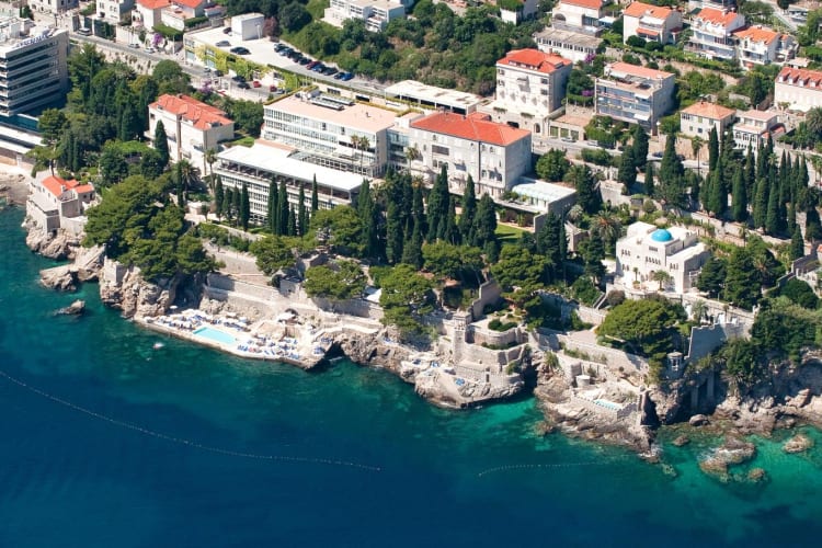 Aerial