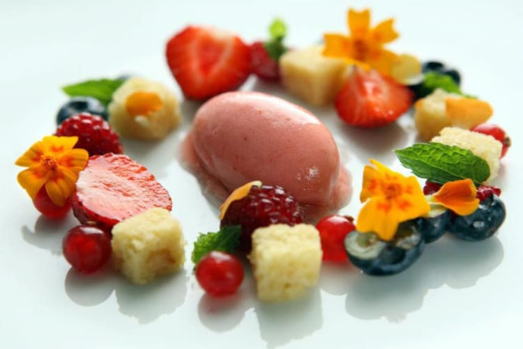 Cuisine