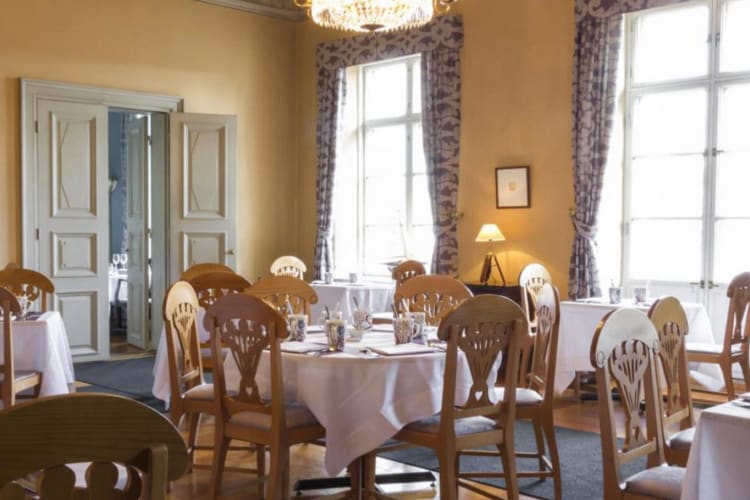 Haven-Restaurant