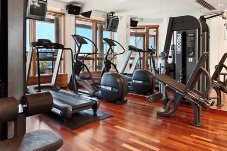 Fitness