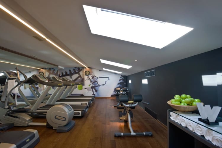 Fitness