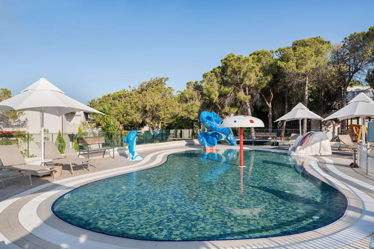 Children's pool