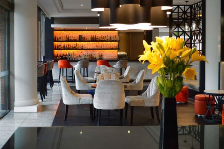Omni Bar