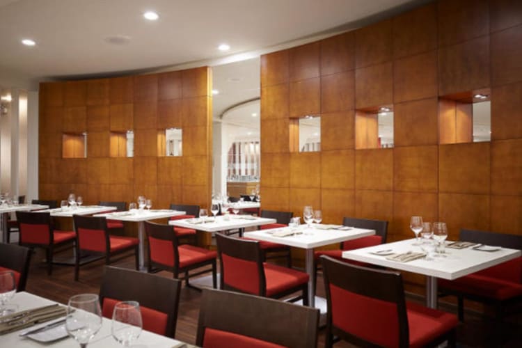 LIFT Resto Lounge