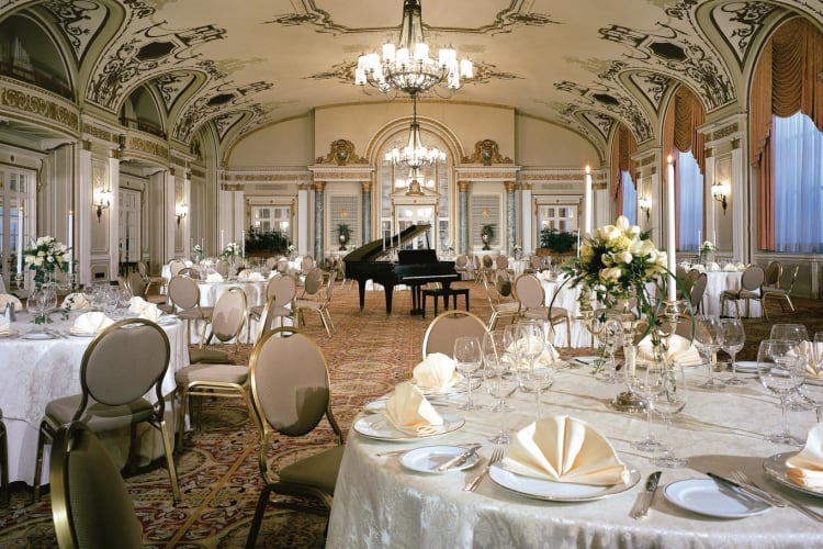 Ballroom