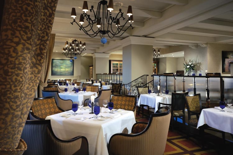 Wilfrid's Restaurant