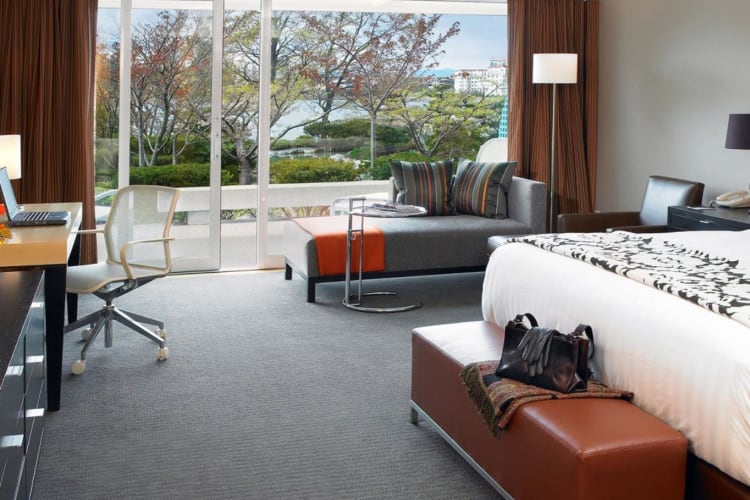 Garden Suite
