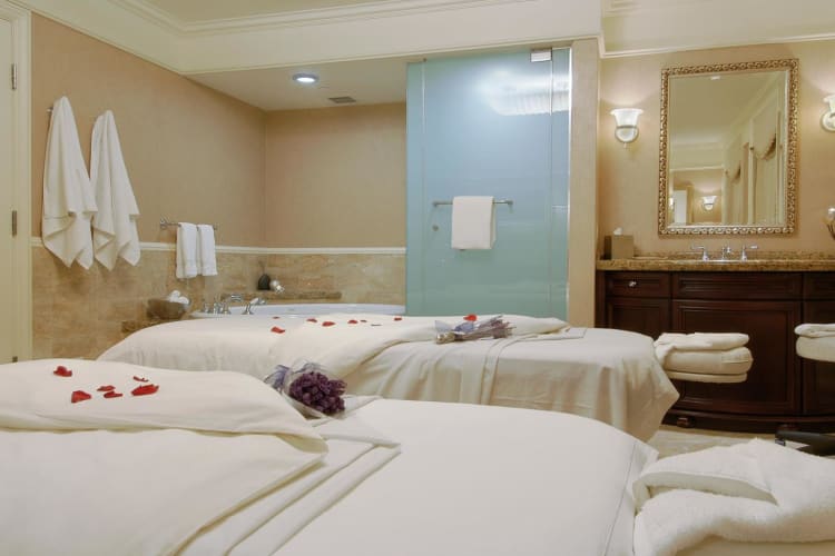 Willow Stream Spa