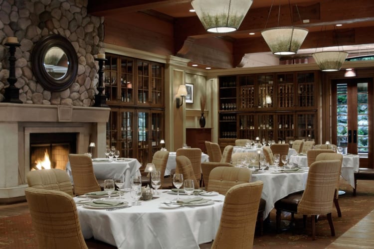 Grill Room