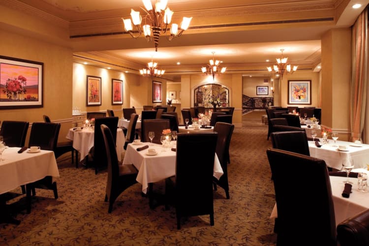Primrose Dining Room