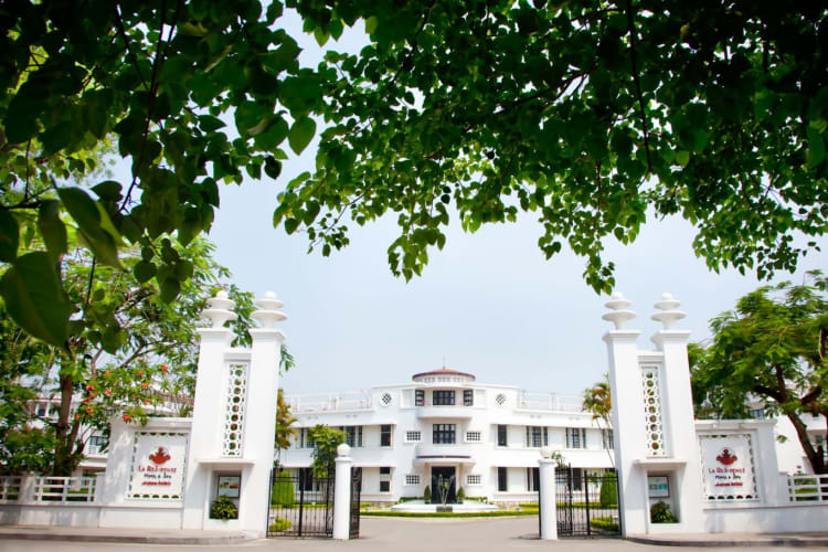 La Residence Hotel & Spa - MGallery by Sofitel