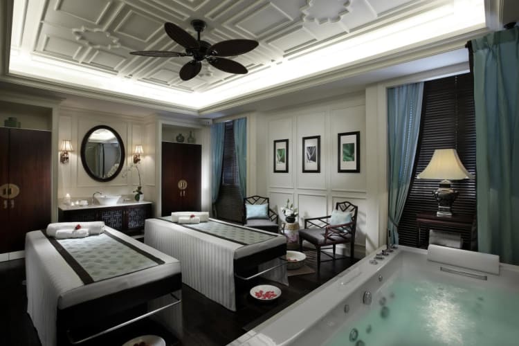 Spa