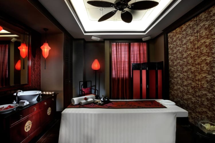 Spa