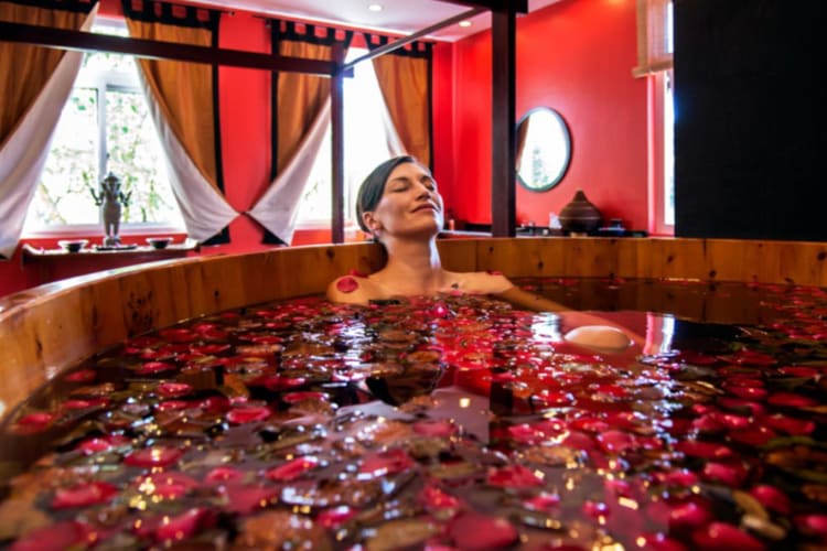 Spa