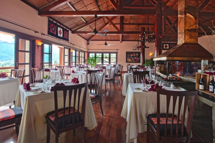 Ta-Van-Restaurant