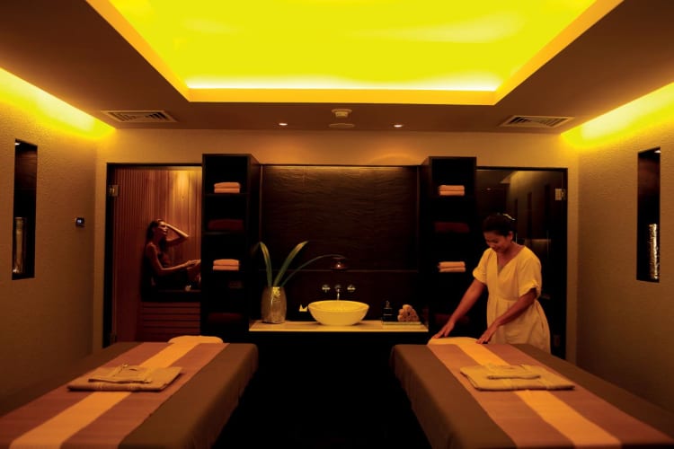 Spa