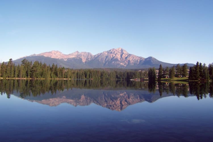 Lake Overview