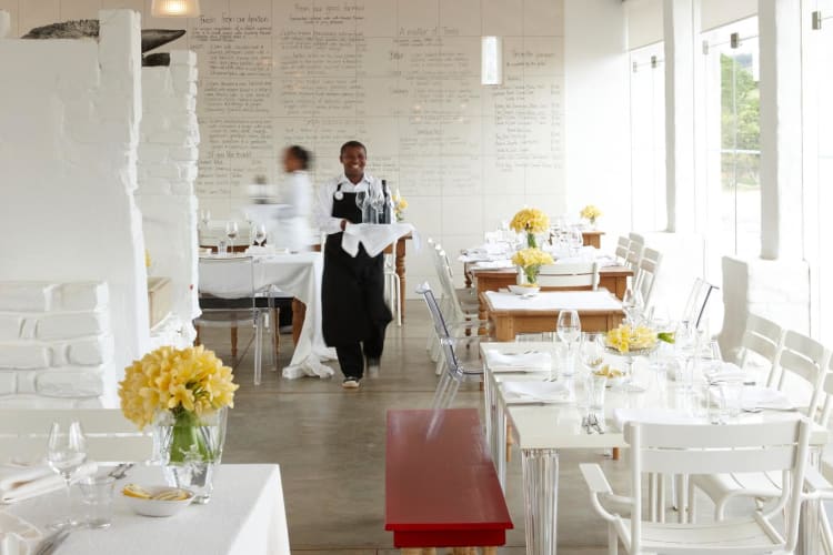 Babel Restaurant