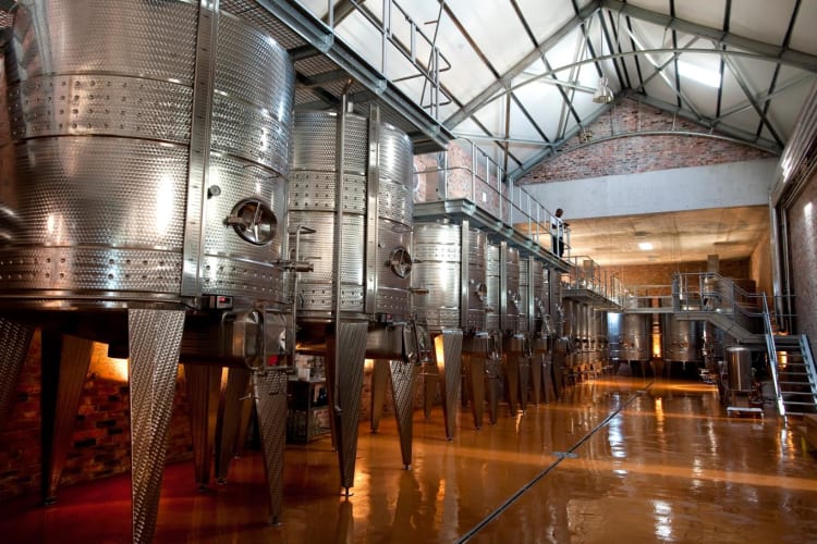 Winery