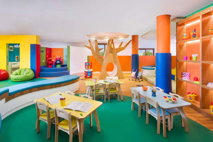 Treehouse