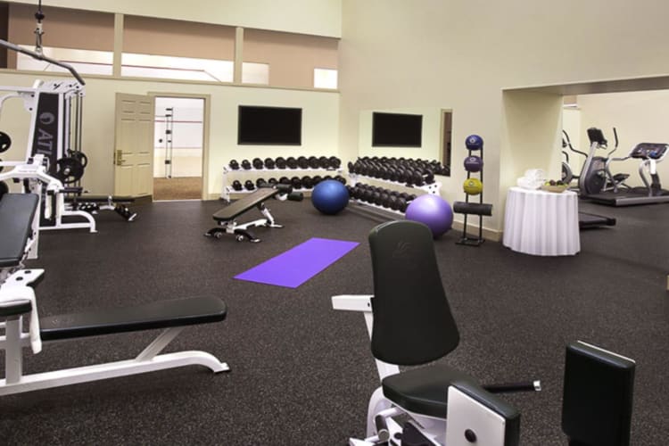 Fitness