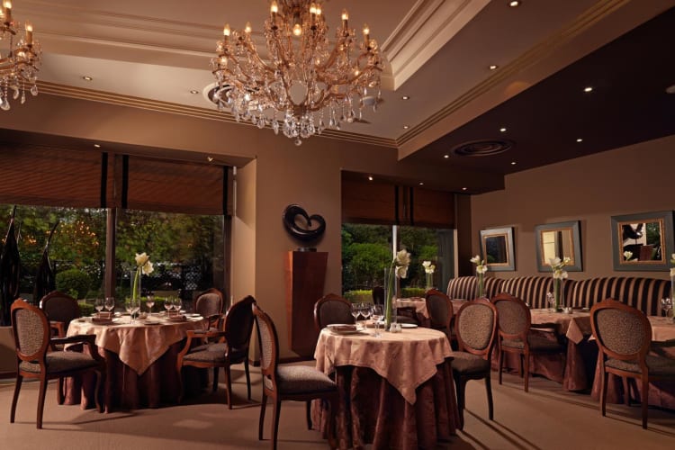 Browns Restaurant