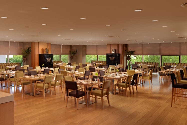 Constantinople Restaurant