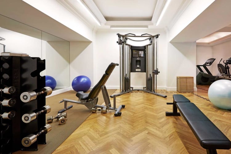 Fitness