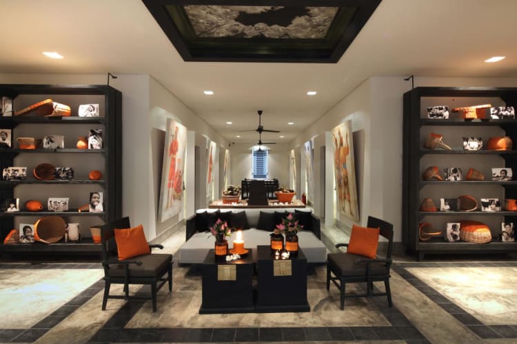 1st Floor Gallery