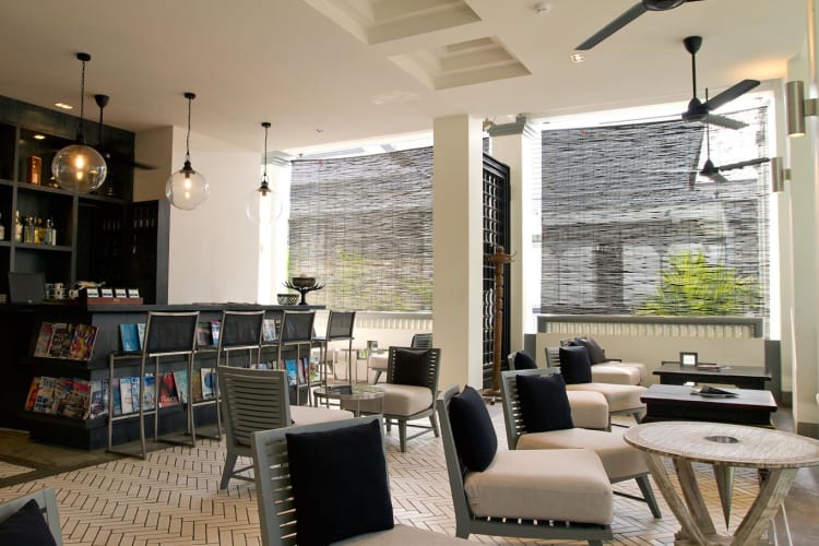 Bensleys Bar