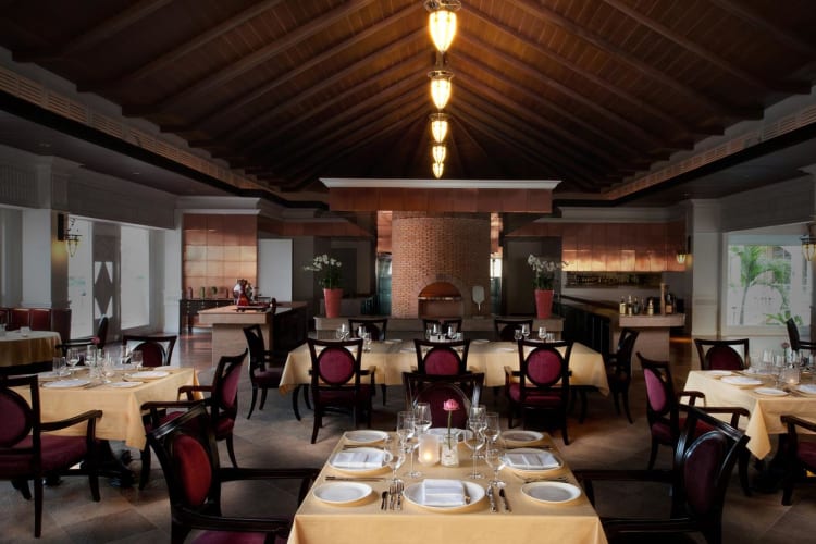 Do Forni Restaurant