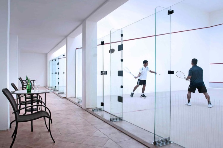 Squash
