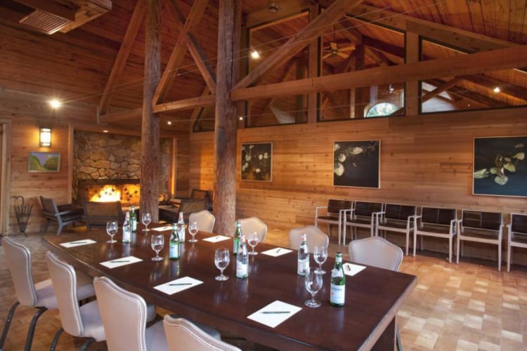 Meetingroom