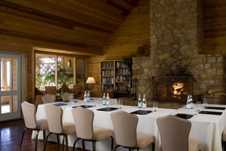 Meeting room