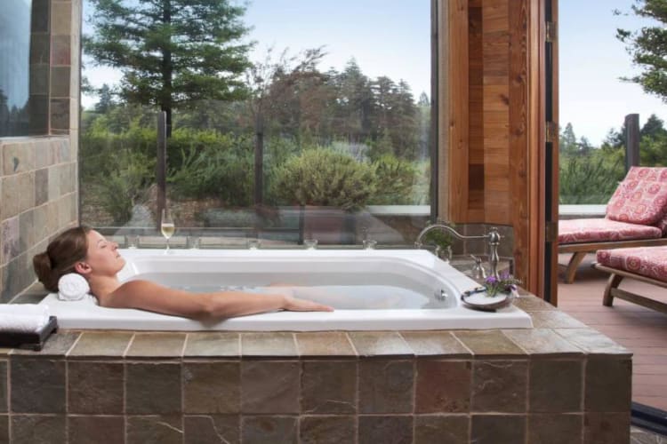 Spa
