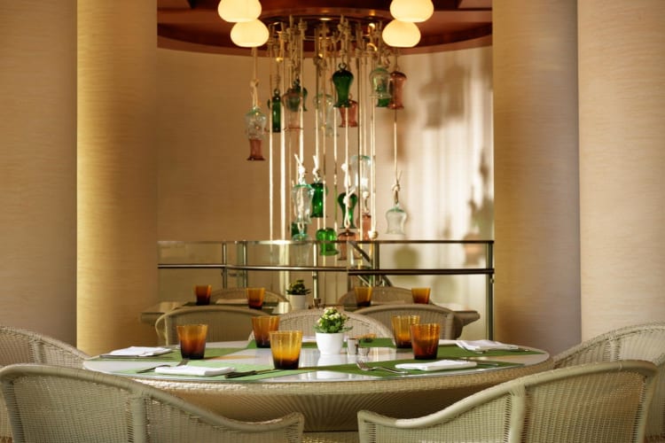 Es Fanals Restaurant
