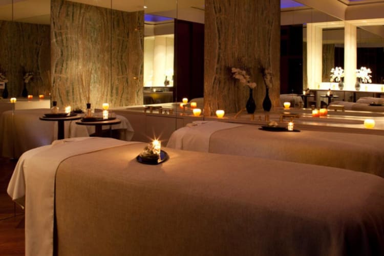Spa