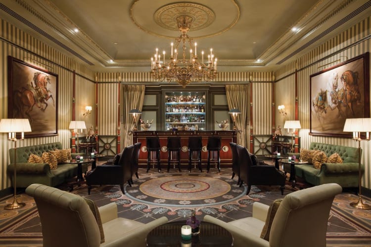 Le Bar