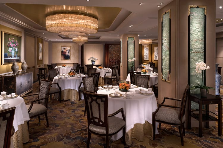 Shang Palace