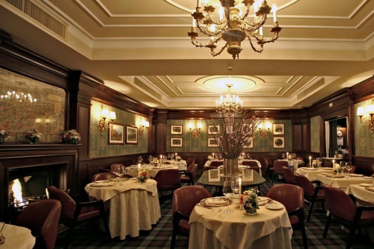 Baretto Al Baglioni