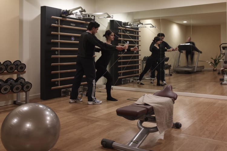 Fitness