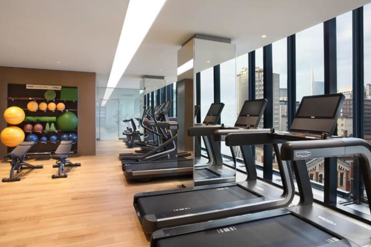 Gym