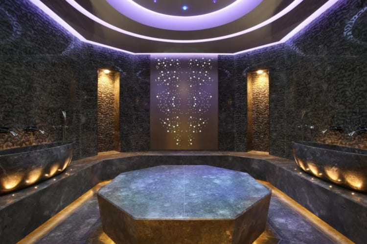 Spa
