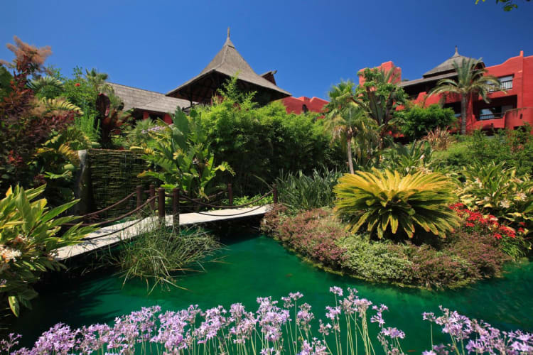 Gardens