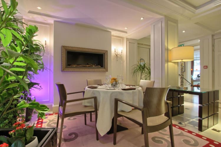 Le Magnum Restaurant