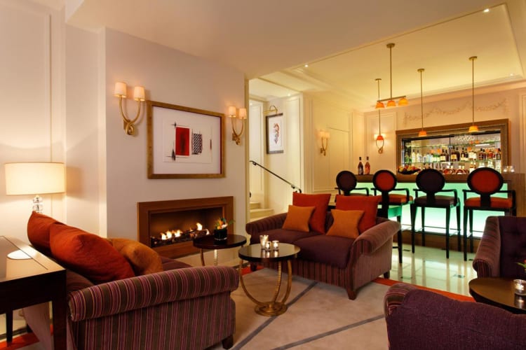 Le Premium Bar
