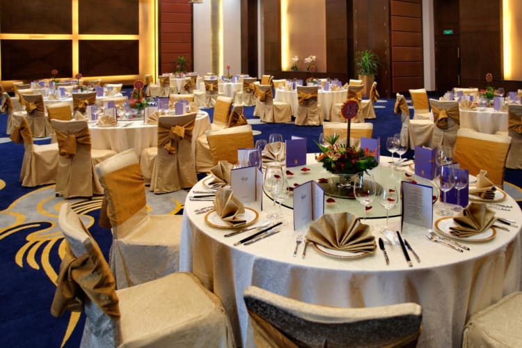 Ballroom