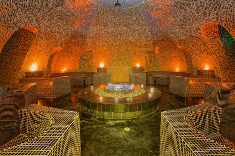 Spa Hammam